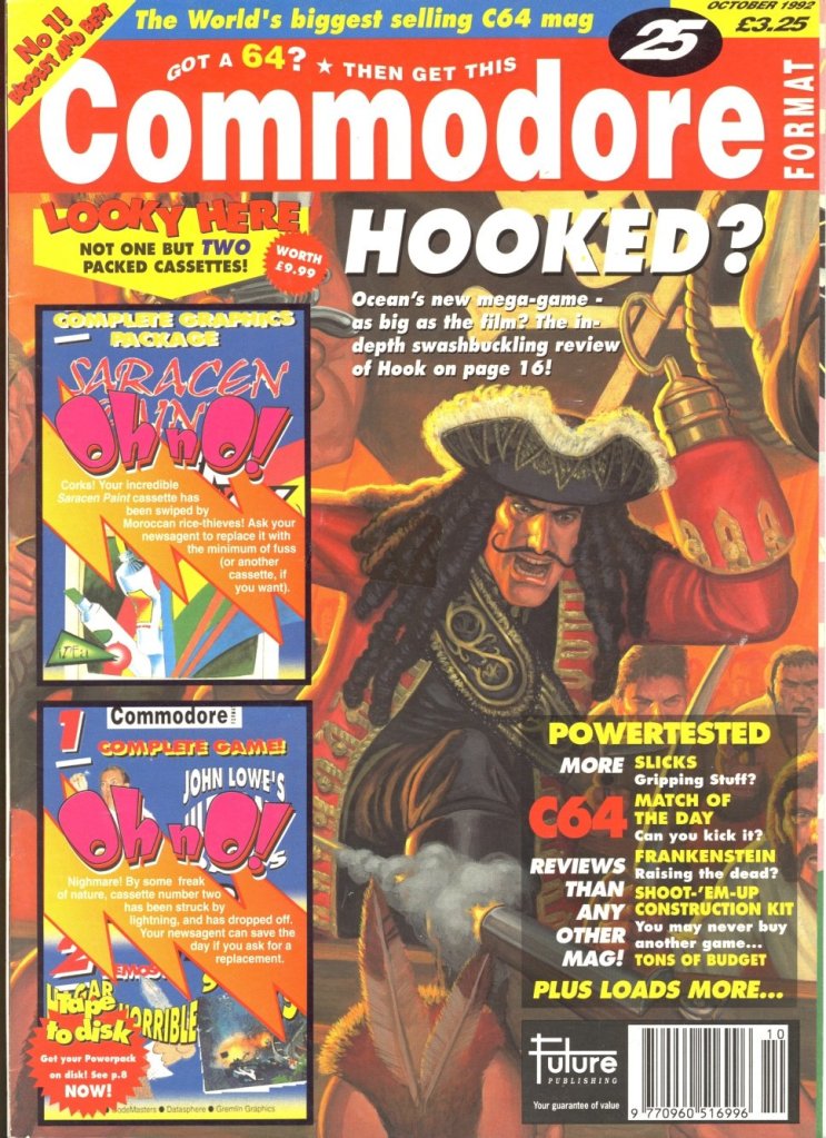 A guide to every issue of Commodore Format – Commodore Format Archive