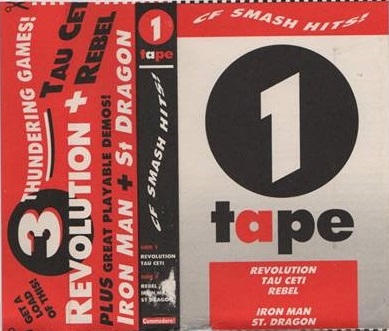 CFTAPE1
