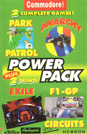Commodore_Format_PowerPack_10_1991-07
