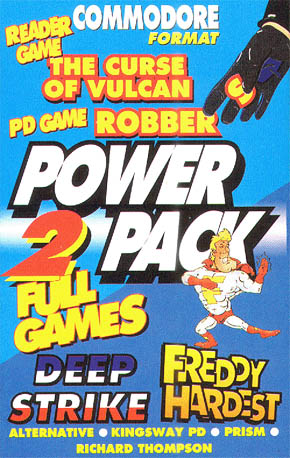 Commodore_Format_PowerPack_39_1993-12