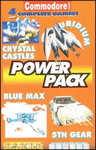 Commodore_Format_PowerPack_7_1991-04