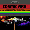 cosmicark