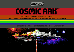 cosmicark