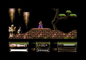 first_samuri_screenshot