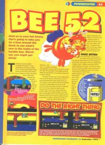 bee52review