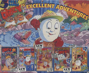 dizzyexcellentadventures