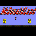 mcdonalds title screen
