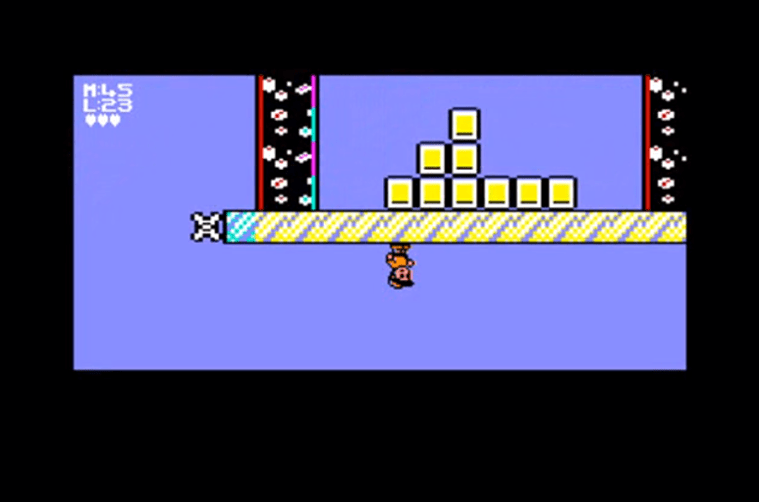 mcdonaldslandupsidedown