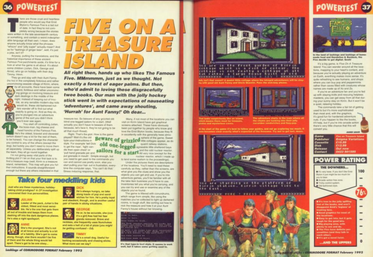 famous five cf review.PNG