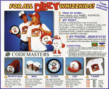 whizzkids ad